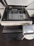Konica Minolta Bizhub 220/ c280 drukarka kolorowa  A3 A 4