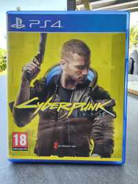 Cyberpunk 2077 ps4 ps5