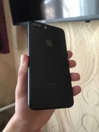 Iphone 7 plus 128gb balck neverlock