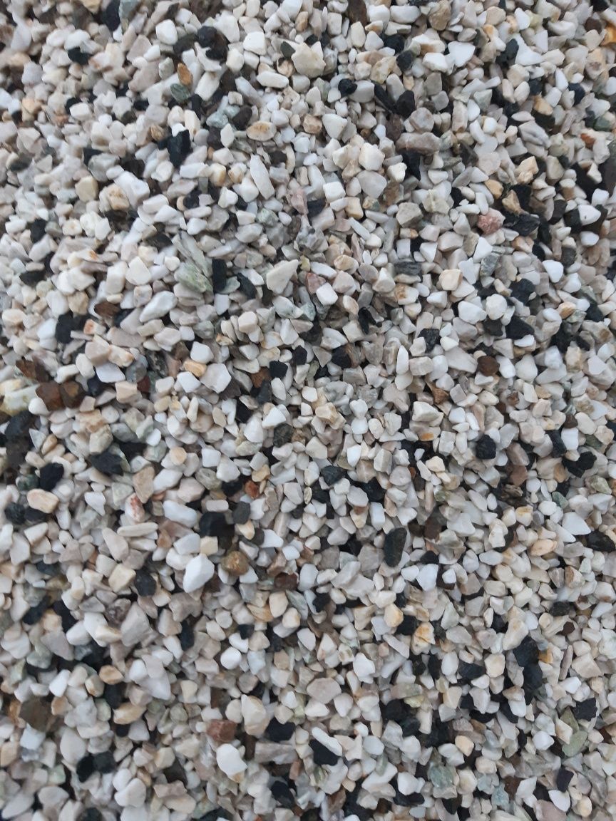 Grys kamień granitowy do ogrodu