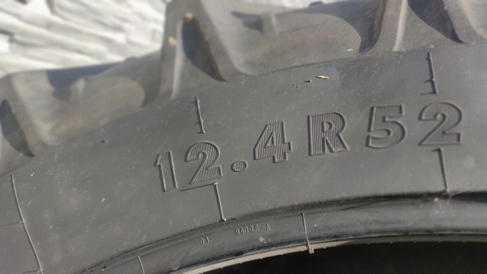Шини бу бв вживані 300/95R52 12.4R52 320/90R52