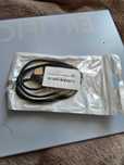ładowarka usb do smartwatcha smartwatch kw10 dt88 pro e23 k37 ge30
