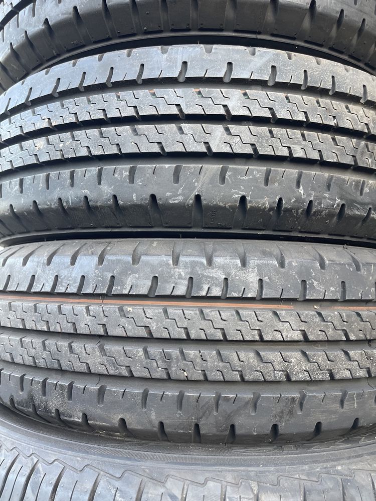 185/R14C Bridgestone-4шт