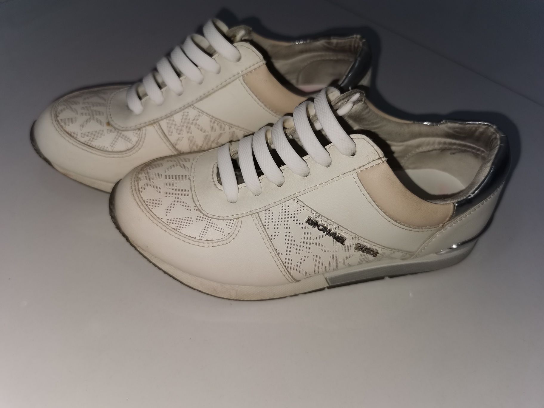 Michael Kors buty dziecięce