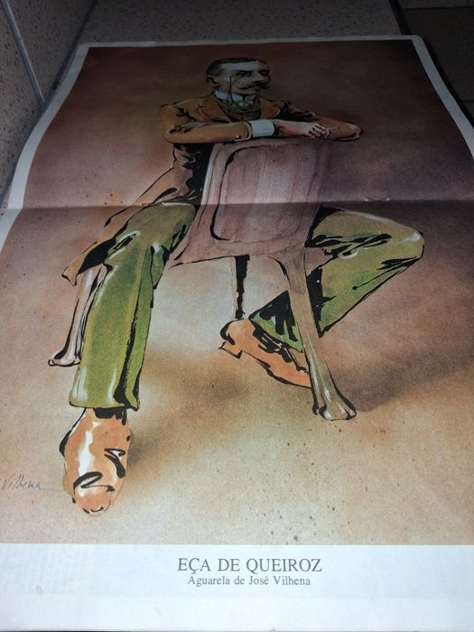 Revista paródia  N.1