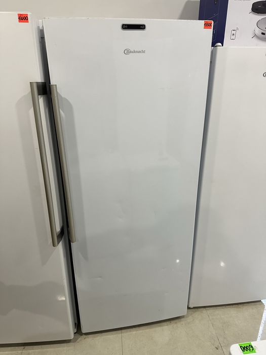 Bauknecht 176 см No Frost A+++ морозильна камере, морозилка