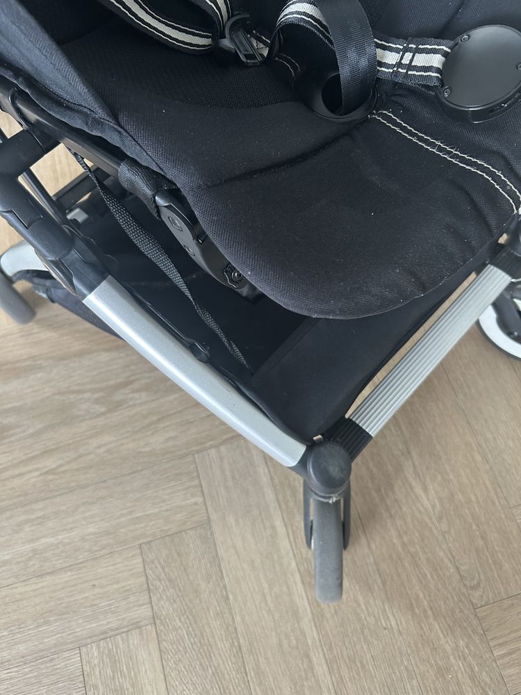 Cybex orfeo wozek