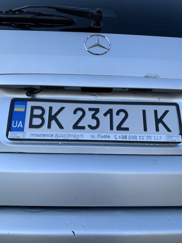 Продам мерседес мл270 CDI