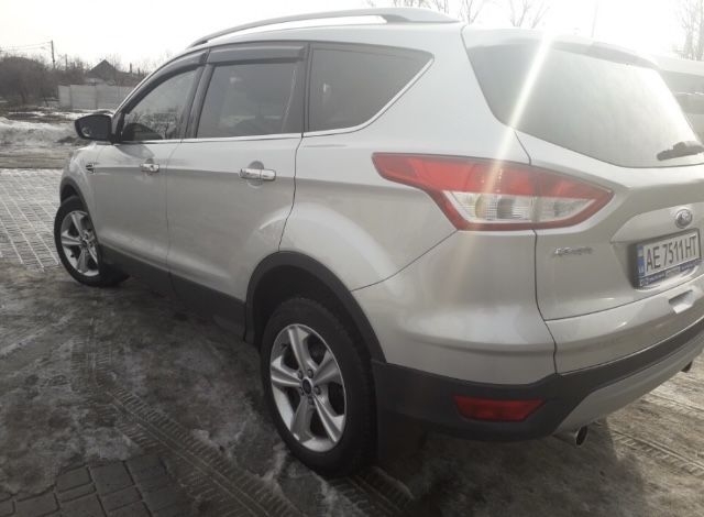 Продам своє авто в гарном стані