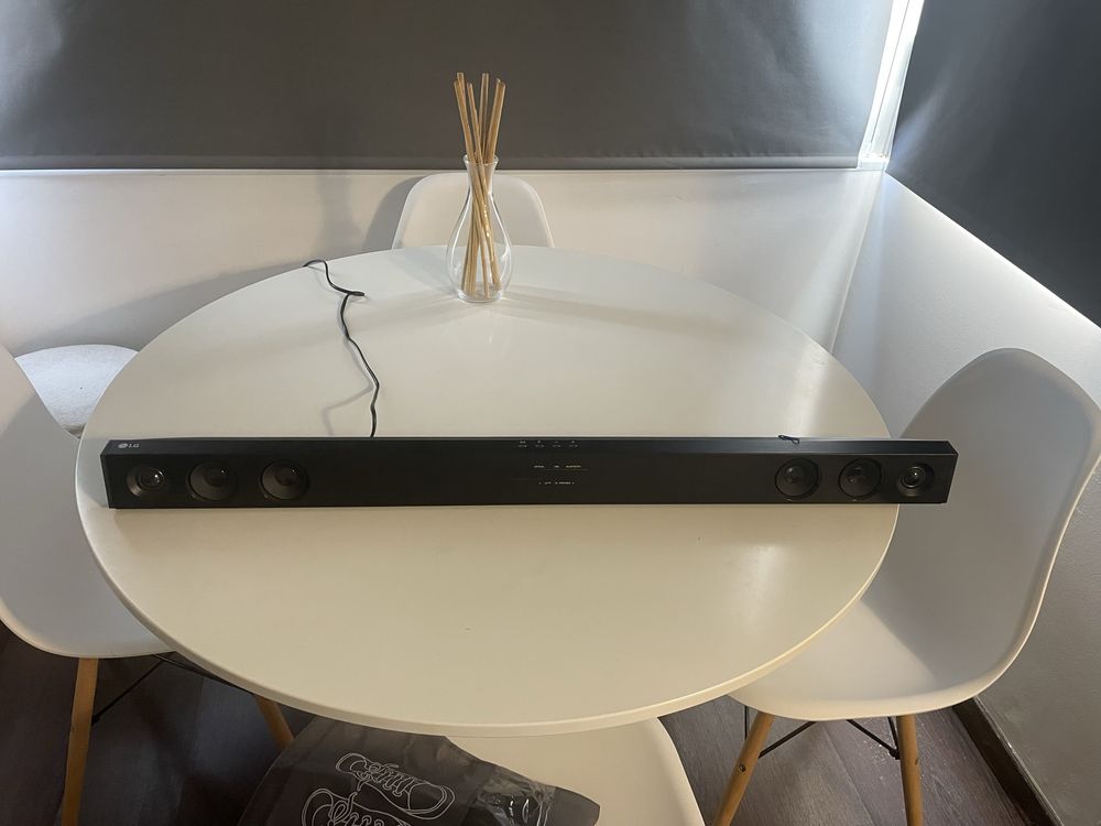 Vendo Soundbar LG SJ3