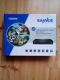Rejestrator monitoringu 1080P HD na 8 kamer 2 MP Sance