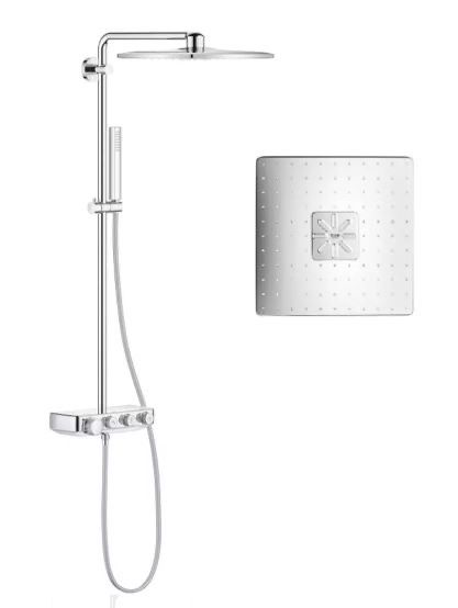 Душова система Grohe Euphoria Smartcontrol 26508000