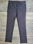 Chinosy Massimo Dutti slim fit 34