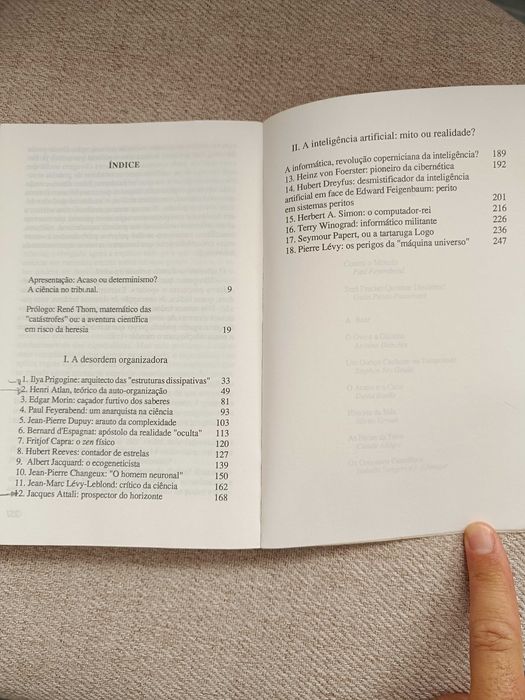 Será Preciso Queimar Descartes?  De Guitta Pessis-Pasternak