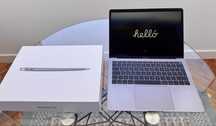 Macbook Air 13 2018