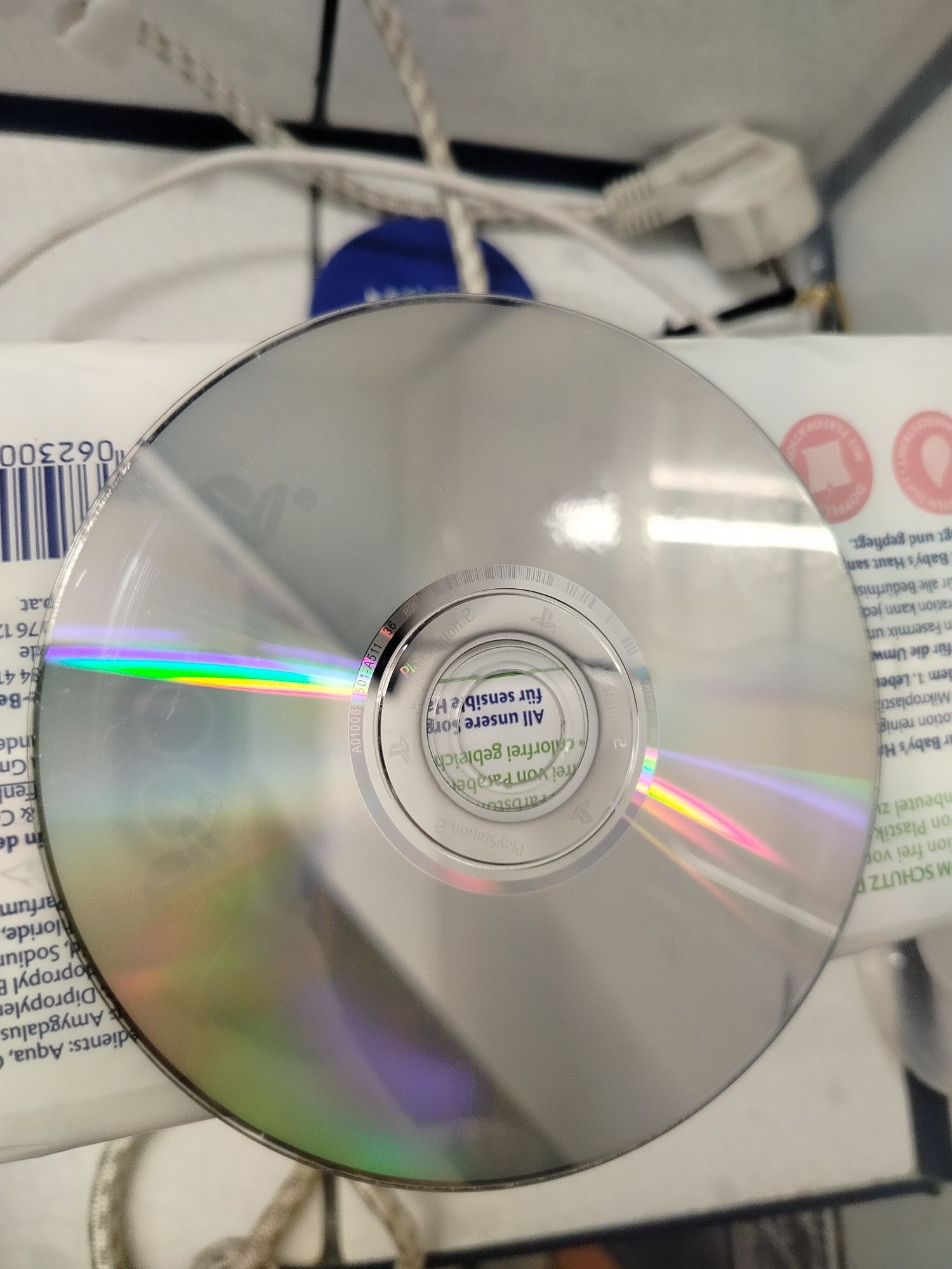 Need for speed Most Wanted PS2 pl PlayStation