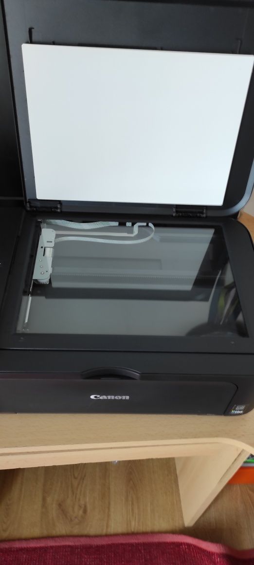 Impressora Canon pixma MG2250 para peças