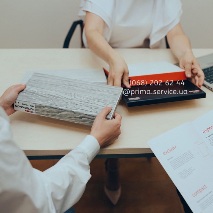 Елітне підвіконня Werzalit  i Topalit /Подоконник/ Підвіконник