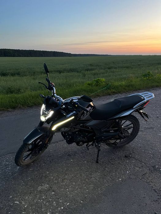 Продам Мустанг мт 150