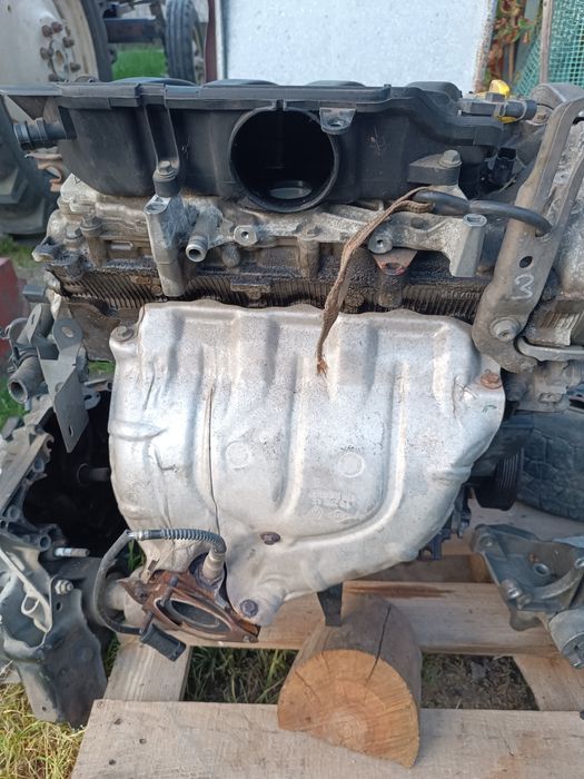 Sprzedam części Renault Espace III