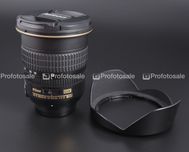 Об'єктив Nikkor AF-S 12-24mm f/4 G