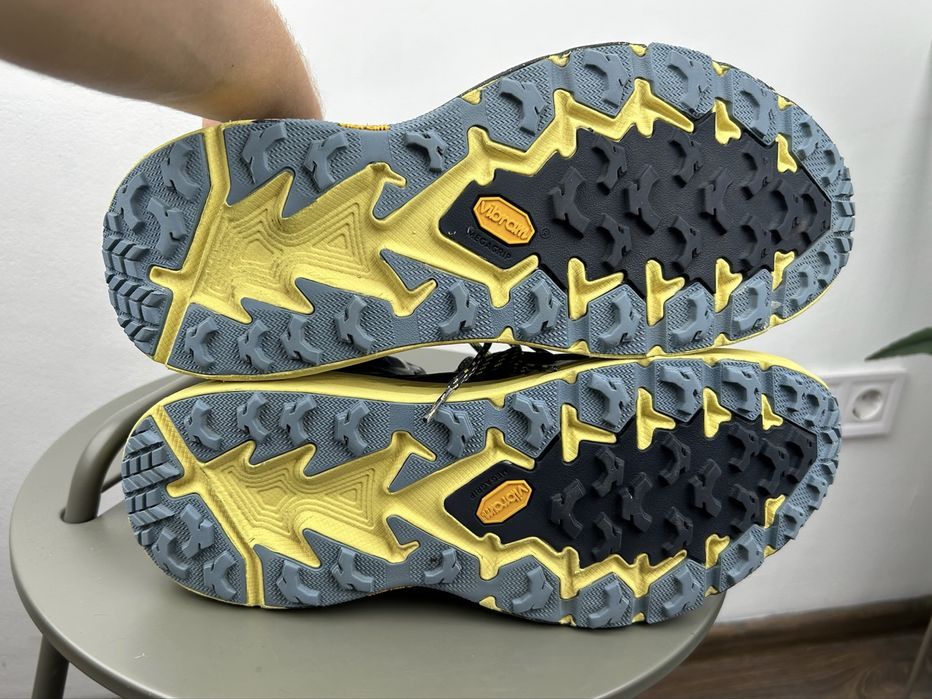 Оригінал! Зимові ботінки Hoka Speedgoat Gore Tex 48 розмір 03556