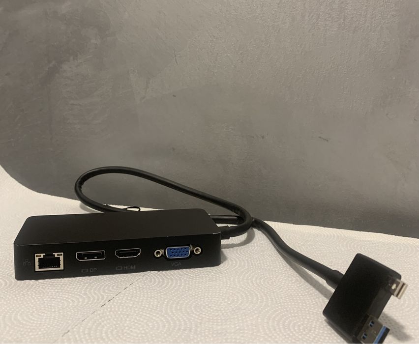 Професійний Перехідник-Хаб