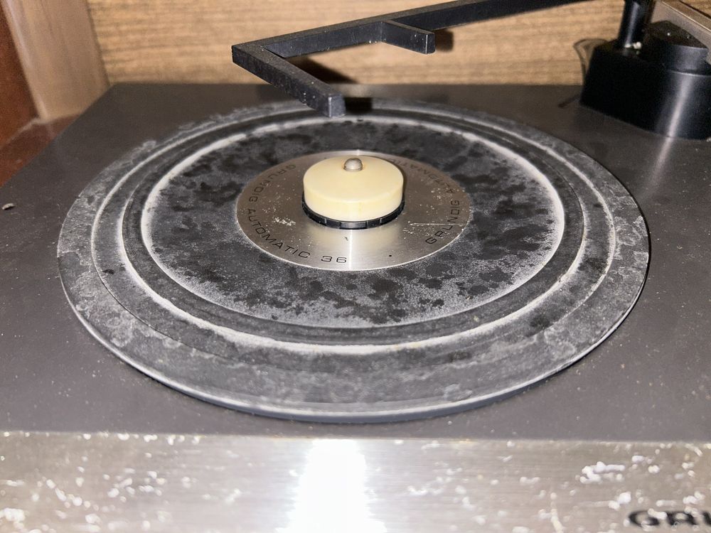 Movel discos vinil