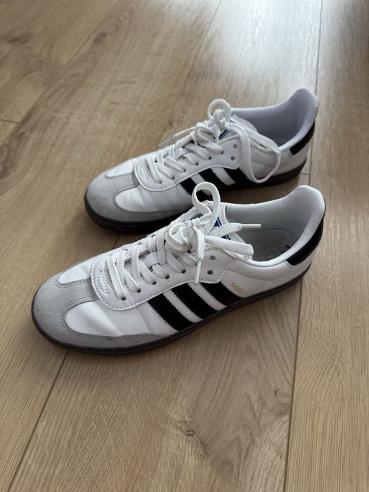Adidas Samba damskie