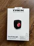 Trek Flare RT Bontrager