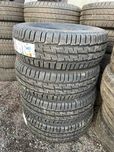 235/65/16с Michelin Agilis Alpin 235/65 R16C 115/113R