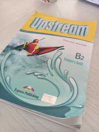 Upstream Student's Book B2