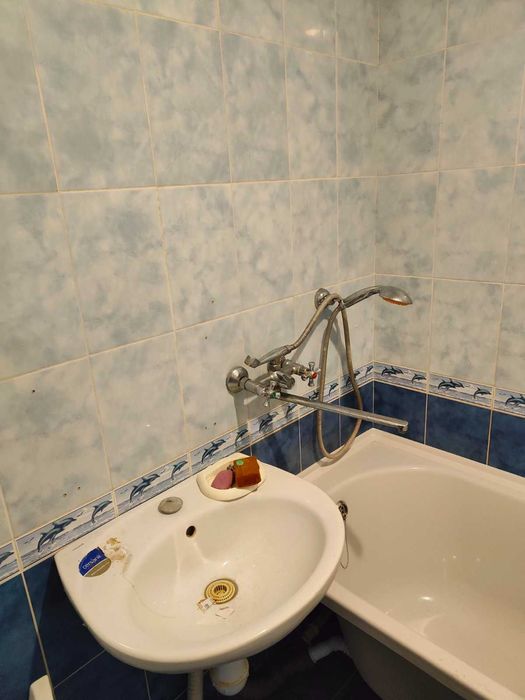 Здам 2-кімнатну квартиру