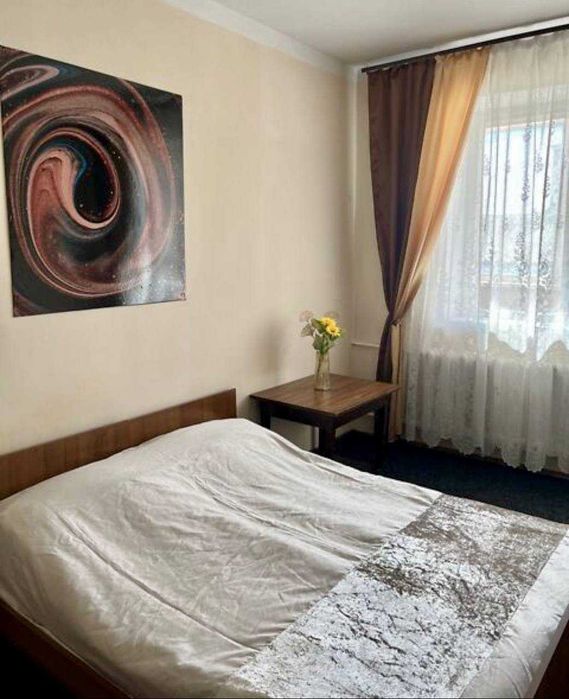 1-но кімнатна квартира по вул. Князів Острозьких