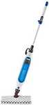 SHARK S6001EU Klik n’ Flip elektryczny mop parowy 1050W, myjka parowa