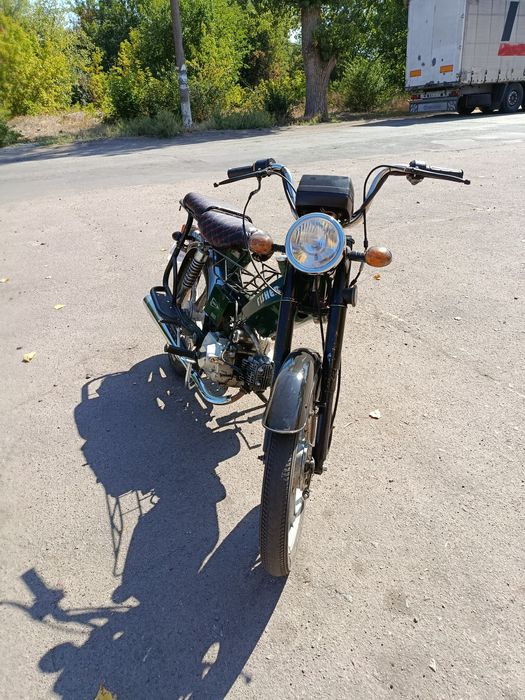 Продам Дельту 72сс