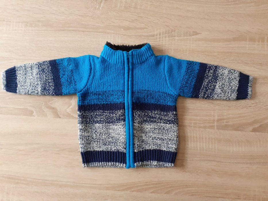 Sweter r. 80, marki Cool Club (Smyk)