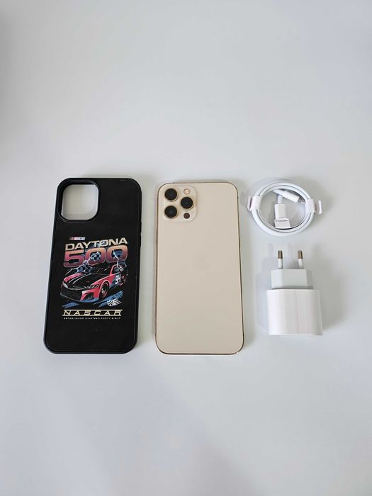 Iphone 12Pro Max 256Gb. Excelente estado.