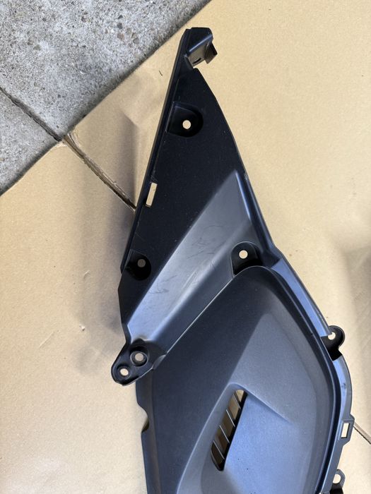Bok lewy Honda NC700X