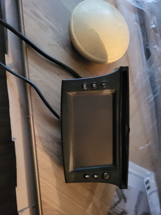 Sprzedam nawigację rolniczą polową Trimble