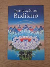 Livro Introdução ao Budismo