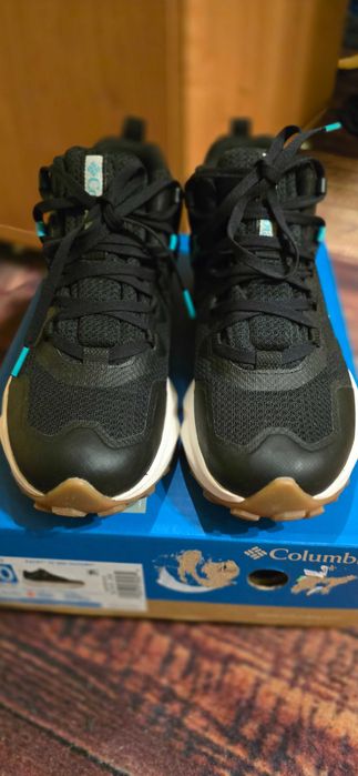 Columbia buty damskie roz.41