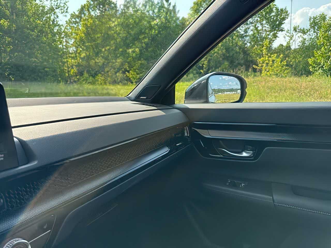 Honda CR-V Hybrid 2023