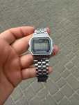 Casio vintage a159