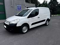 Citroën Berlingo  1,6 HDI 90 KM klima 3 osobowy jak Peugeot Partner