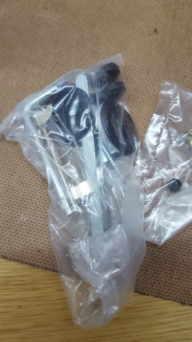 Puxadores de marca Dierre