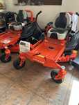 Traktorek kosiarka Ariens IKON 52 Profesionalna Kawasaki Raty% Wydajna