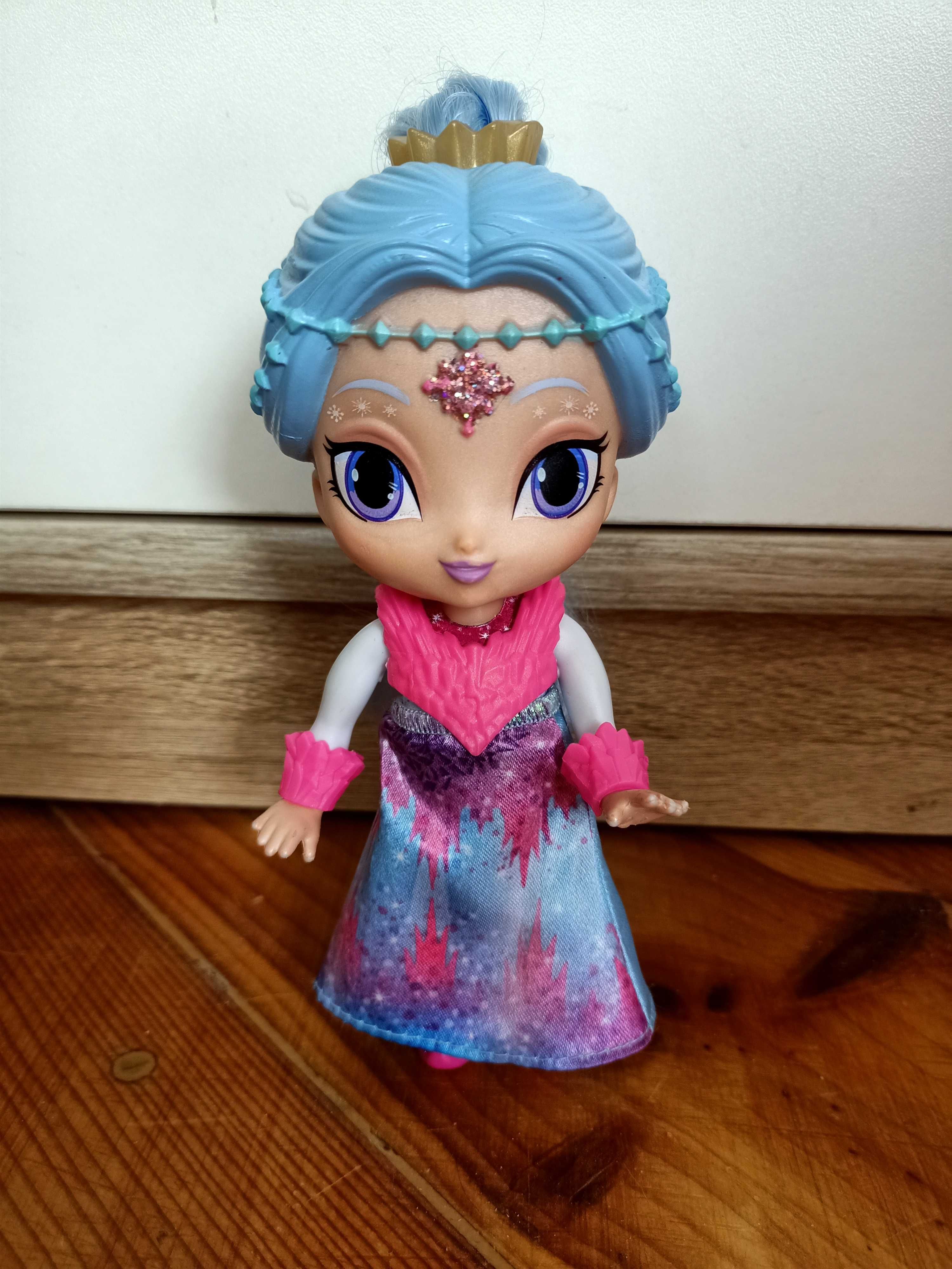 Lalka Shimmer &Shine