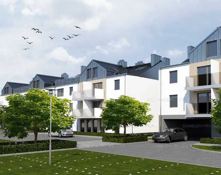 Mieszkanie 40m2 - gotowe do odbioru