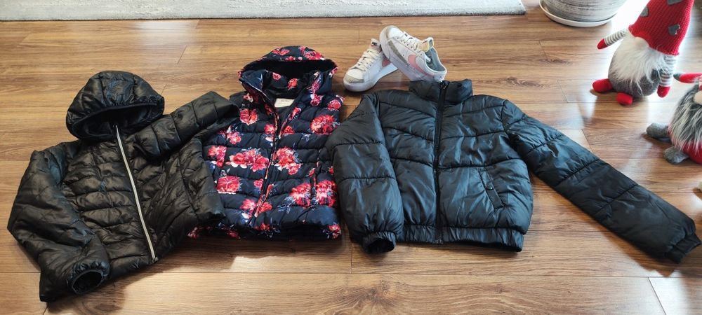 Ubrania dla dziewczyn